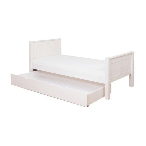 Stompa Classic Single With A Trundle Drawer 90x190cm